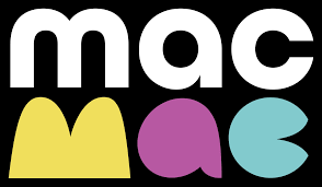 MacMac logo