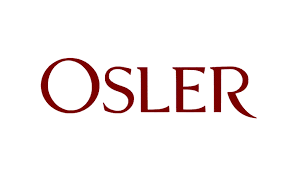Osler logo