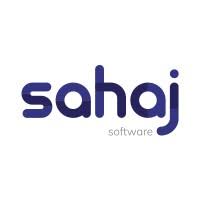 Sahaj logo